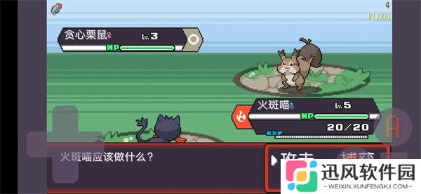宝可梦肉鸽八大师版