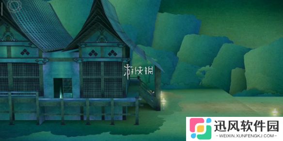 纸境第三章怎么过-纸境第3章攻略