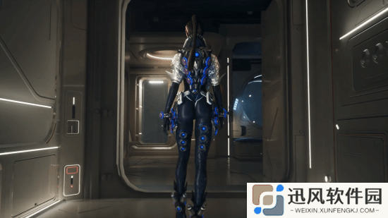 《第一后裔》新预告泄露！美女卧躺 还有超帅悬浮摩托