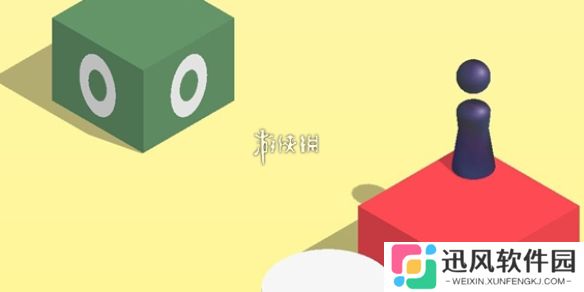 跳一跳怎么玩高分-跳一跳高分技巧