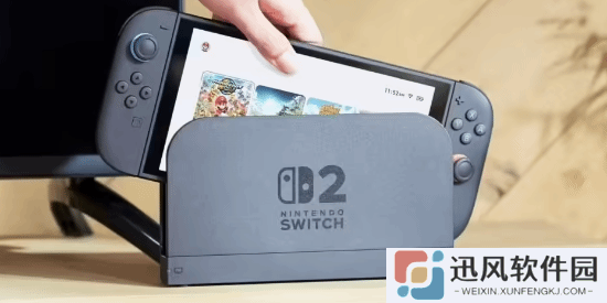彭博社称任天堂禁止美国亚马逊销售Switch 2 官方发文回应