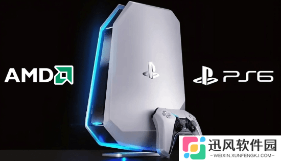PS6或将实现“终极向下兼容” 硬件级实时自适应