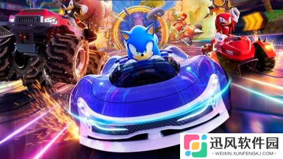 《索尼克赛车》NS2版69.99美元！但可能采用钥匙卡