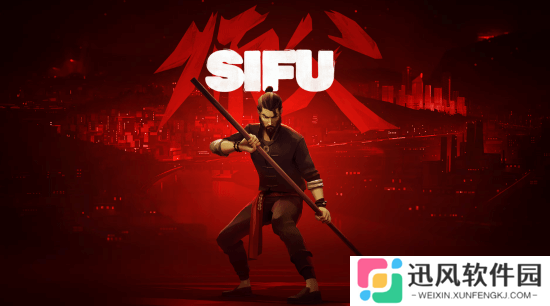 新作并非《师父2》 开发者致歉:本应早点告诉大家
