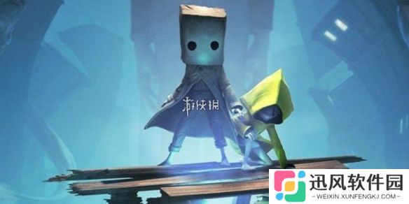 小小梦魇两只手怎么过-小小梦魇两只手攻略