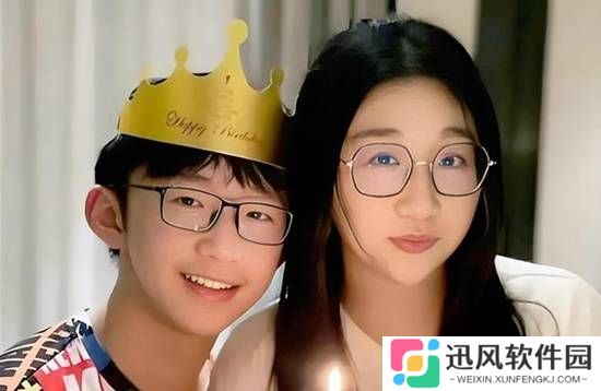 极乐软件园