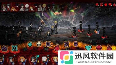 边狱巴士手机汉化版