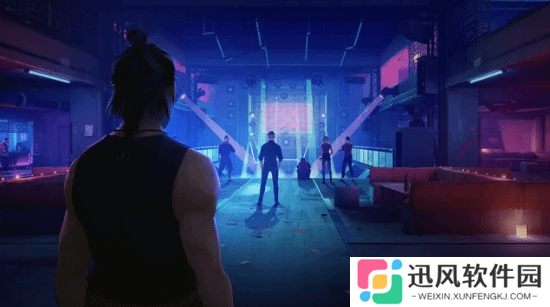 新作并非《师父2》 开发者致歉:本应早点告诉大家