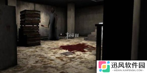 恐怖奶奶怎么卡住奶奶-恐怖奶奶卡住奶奶操作技巧