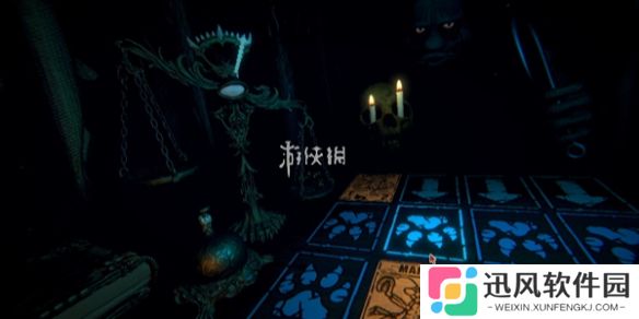邪恶冥刻保险箱密码是多少-邪恶冥刻保险箱密码介绍
