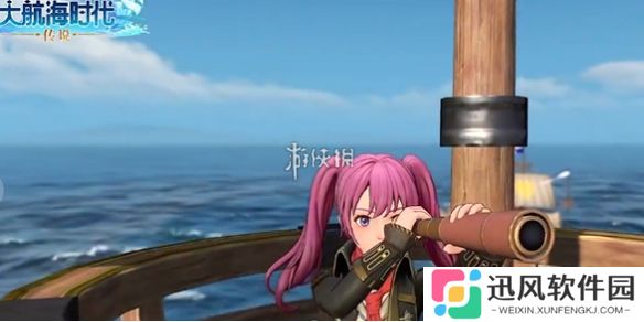 大航海时代传说爵位怎么获得-大航海时代传说爵位获取方法