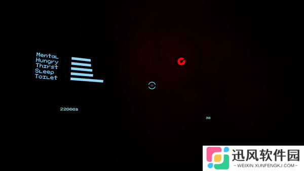 心理恐怖游戏《Nasubi Room》7月19日正式登陆Steam平台