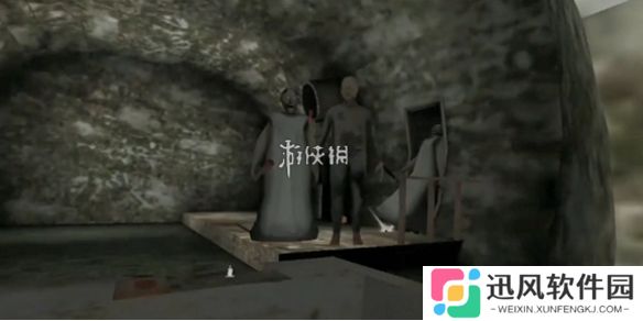 恐怖奶奶怎么溜奶奶-恐怖奶奶溜奶奶技巧