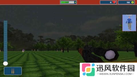 时代使命金钱无限版