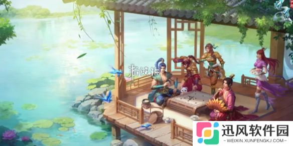问道手游99级法金首饰和镜石怎么选-问道99级法金首饰和镜石选择推荐