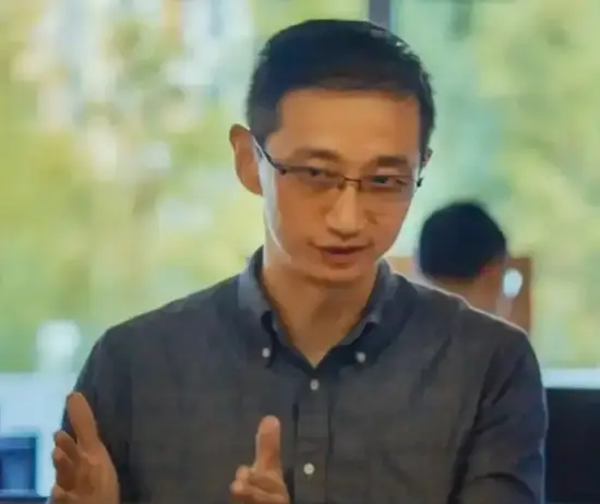 极乐软件园