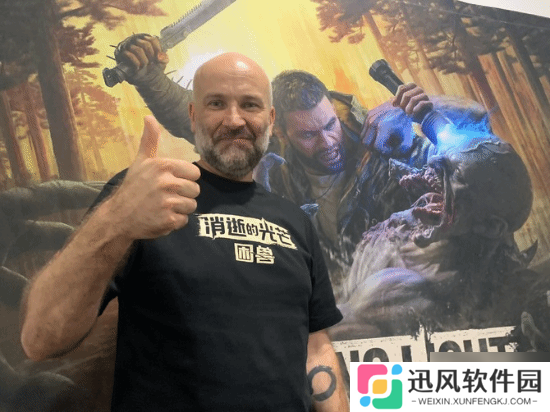 《消逝的光芒 困兽》吸取前作教训 强化枪械系统