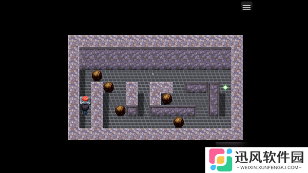 JRPG游戏《破烂系统》7月21日在Steam正式发行