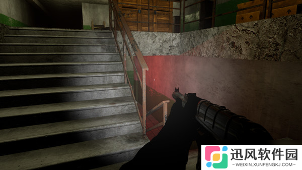 混合型射击游戏《OPG：部族战争》7月18日登陆Steam平台