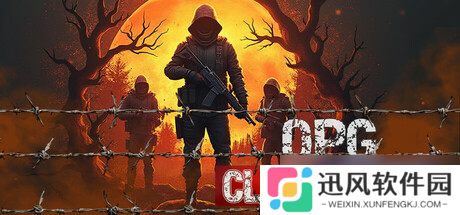 混合型射击游戏《OPG 部族战争》7月18日正式发布