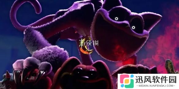 波比的游戏时间第四章深入地底怎么过-波比的游戏时间4深入地底攻略