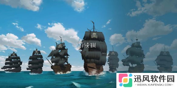 大航海时代传说船选哪个-大航海时代传说船只选择推荐