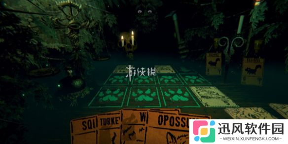 邪恶冥刻四个抽屉怎么解谜-邪恶冥刻四个抽屉解谜教程