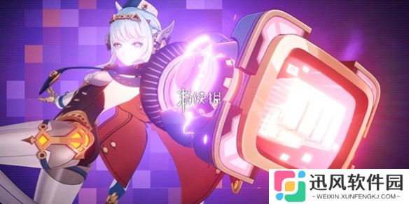原神伊涅芙cv是谁-原神伊涅芙配音演员介绍