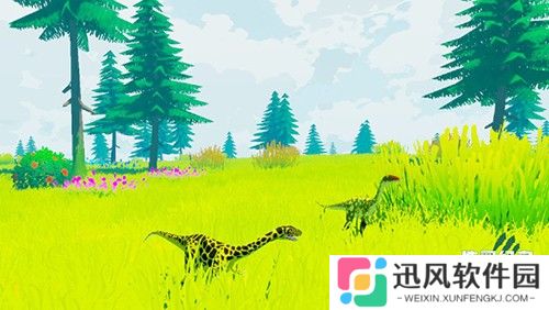 侏罗纪岛0.6.5.66