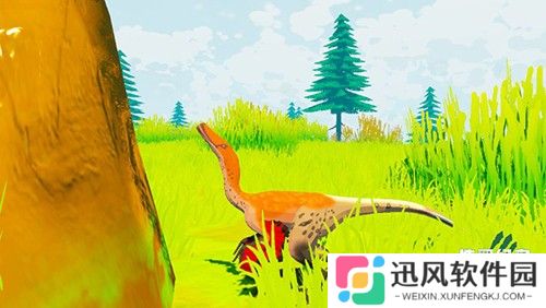侏罗纪岛0.6.5.66