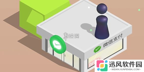 跳一跳怎么联机-跳一跳联机方法