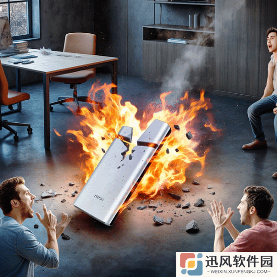 罗马仕充电宝爆炸起因疑曝光：电芯供应商或背大锅