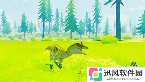 侏罗纪岛0.6.5.66