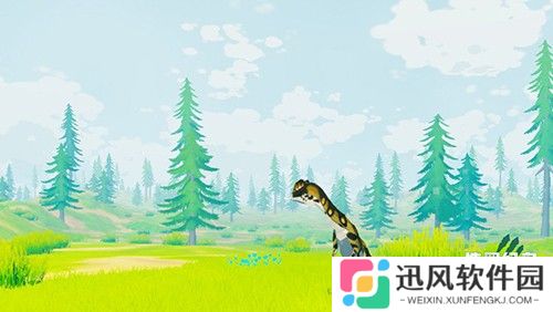 侏罗纪岛0.6.5.66