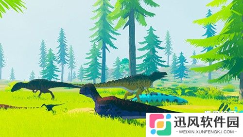 侏罗纪岛0.6.5.66