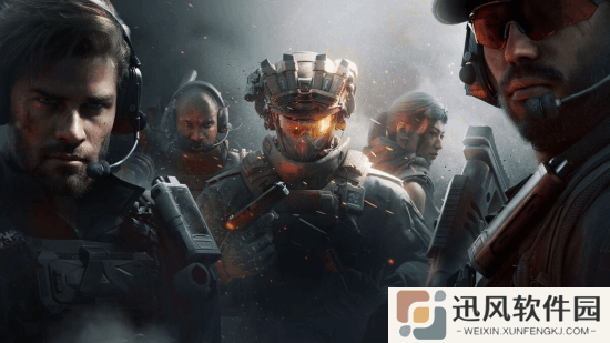 《三角洲行动》主机版要发布了？官推发手柄按键符号暗示