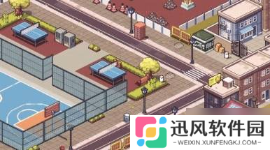像素装修收纳游戏《呓语小镇》将于8月27日在steam平台正式发售！最新玩法宣传PV公开！