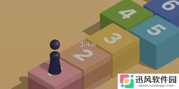 跳一跳有终点吗-跳一跳的尽头是什么