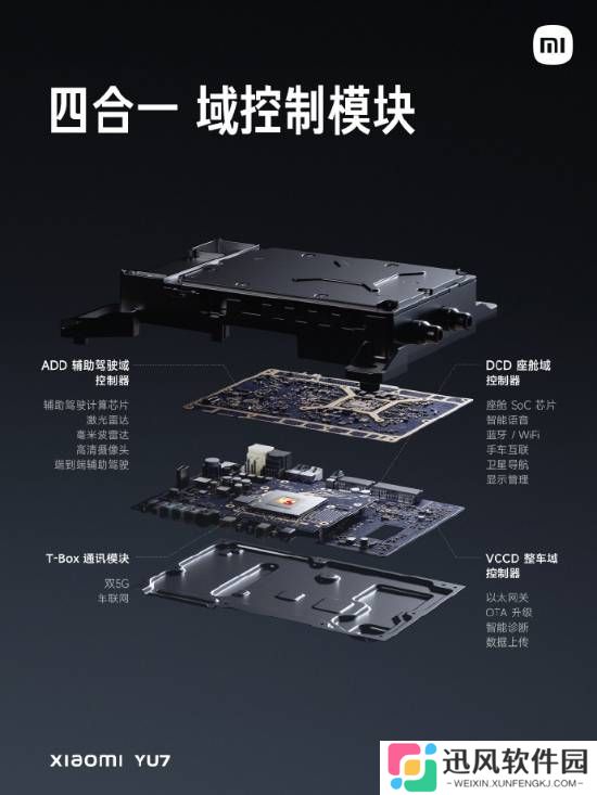 极乐软件园