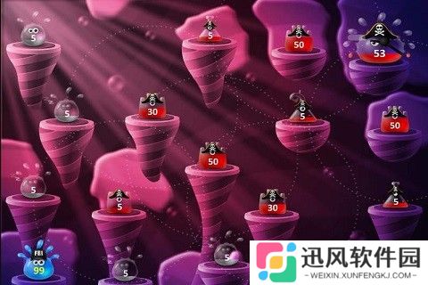果冻勇士免费版