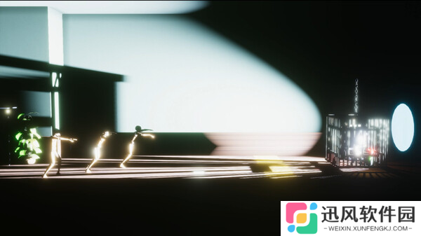 3D横版冒险游戏《弥留》7月21日Steam发售