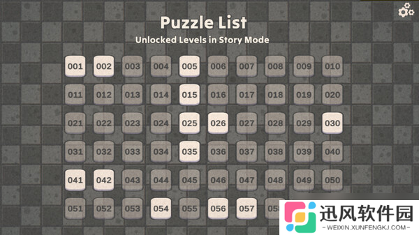 象棋解谜游戏《Black Pieces Move First》7月16日正式发布