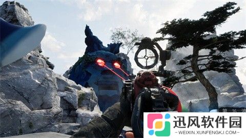 愤怒的孙子们免费版