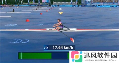 巴黎奥运会2025