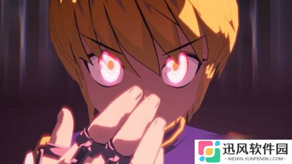 对战格斗游戏《HUNTER×HUNTER NEN×IMPACT》7月17日在Steam正式上线