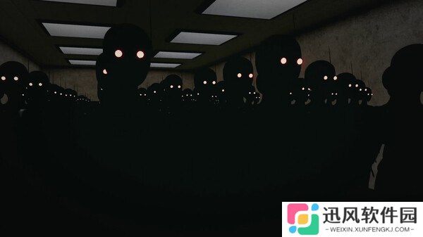《Robot Anomaly》7月17日正式上线 Steam同步更新