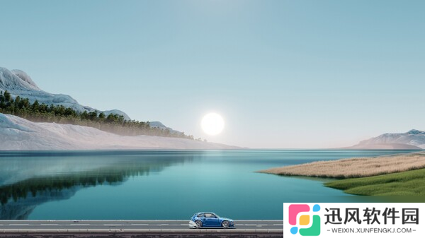 看风景桌游游戏《CARGOGO》7月16日在Steam正式发售