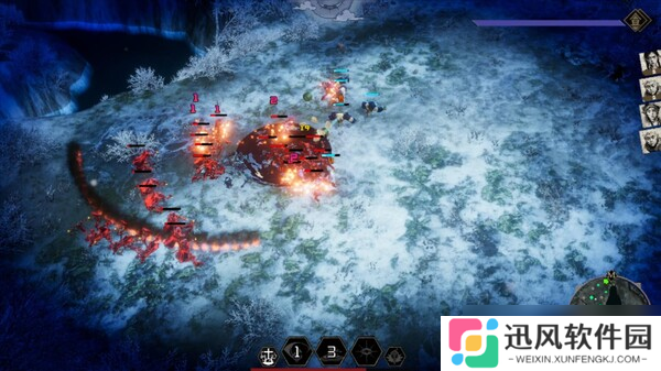 《瓦伦蒂娜：最后的女巫》7月17日正式上线 Steam同步更新
