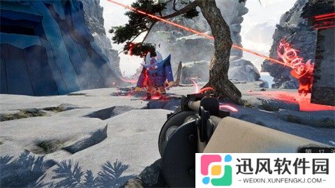 愤怒的孙子们免费版