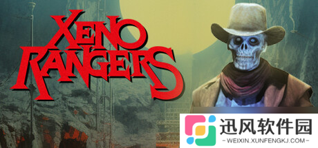 合作平台防御游戏《Xeno Rangers》于7月16日在Steam平台正式发布